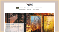 Desktop Screenshot of mountainbrookink.com